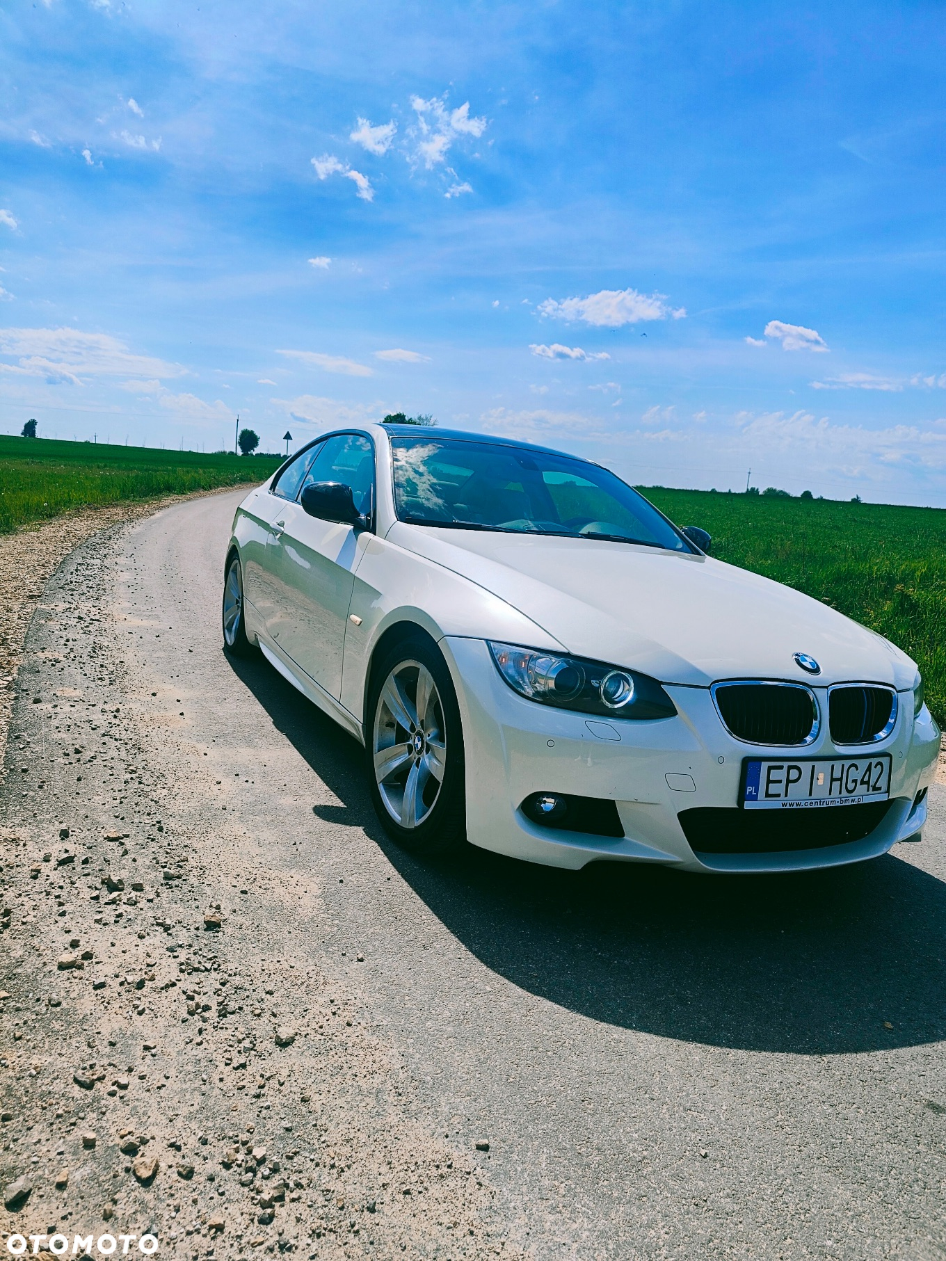 BMW Seria 3 335i - 2