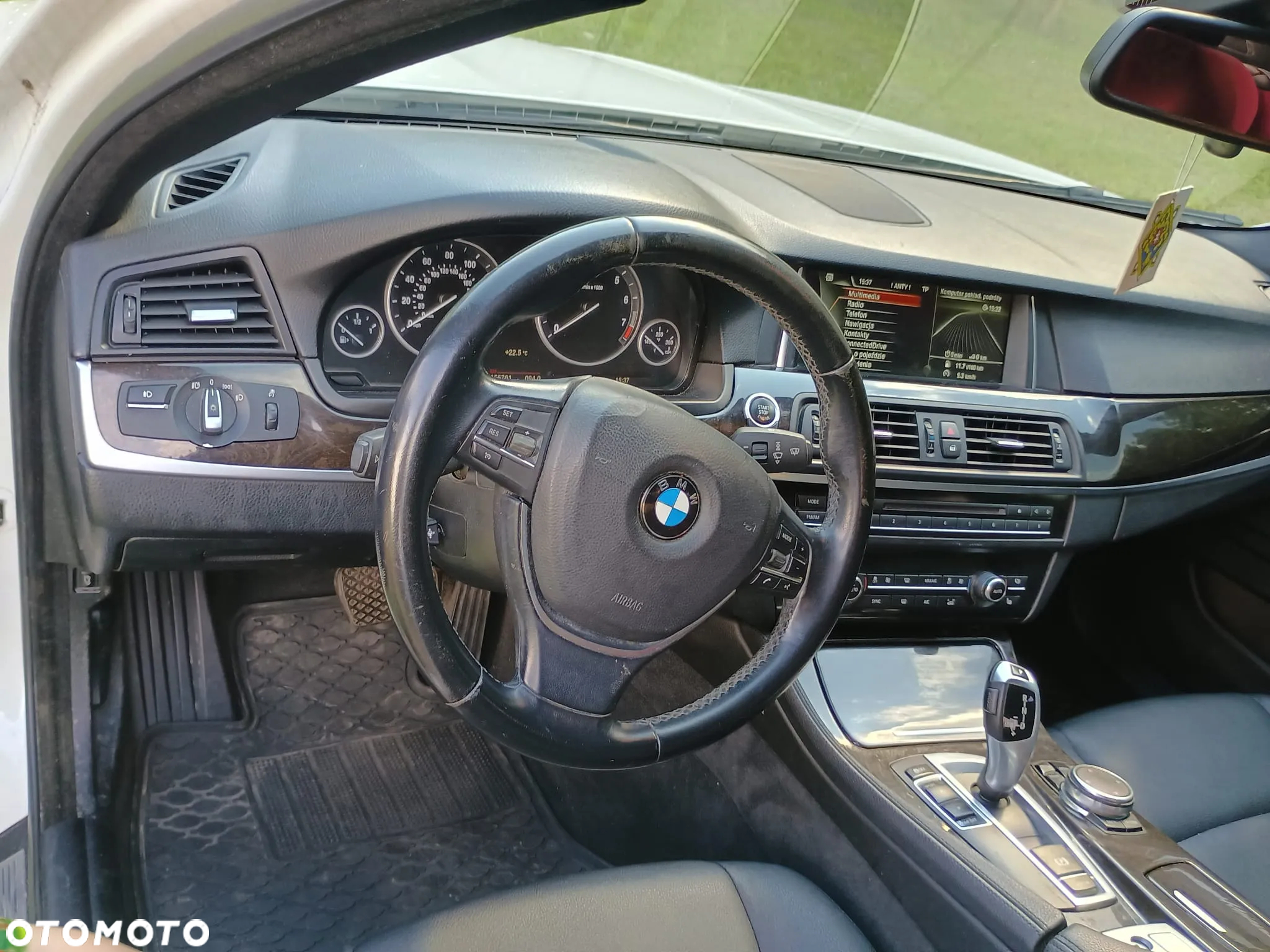 BMW Seria 5 - 11