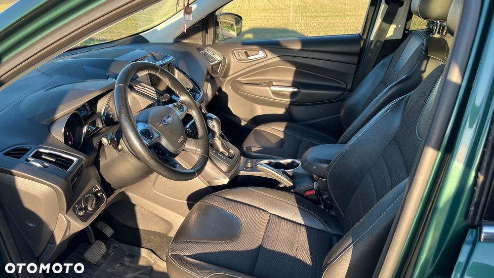 Ford Kuga ver-2-0-tdci-4x4-trend - 11