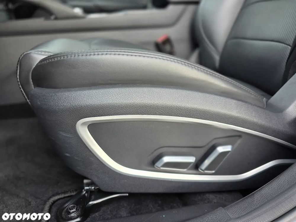 Seres 3 53kWh Luxury - 14