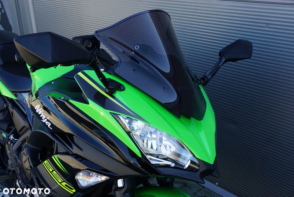 Kawasaki Ninja - 13
