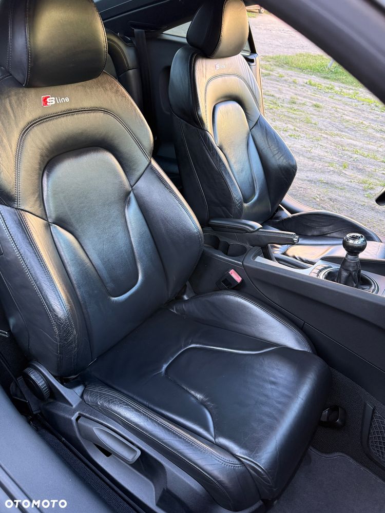 Audi TT Coupé 2.0 TFSI - 12