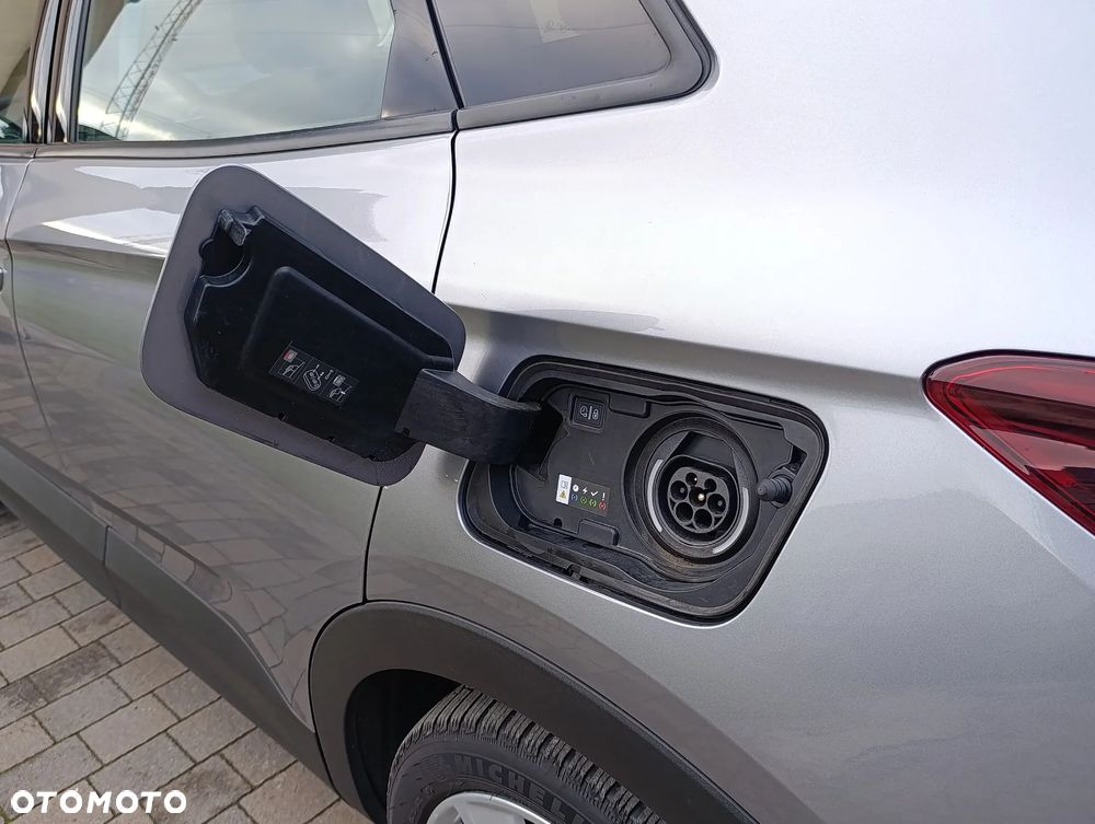 Opel Grandland X Plug-in-Hybrid4 1.6 DI Start/Stop Business INNOVATION - 29