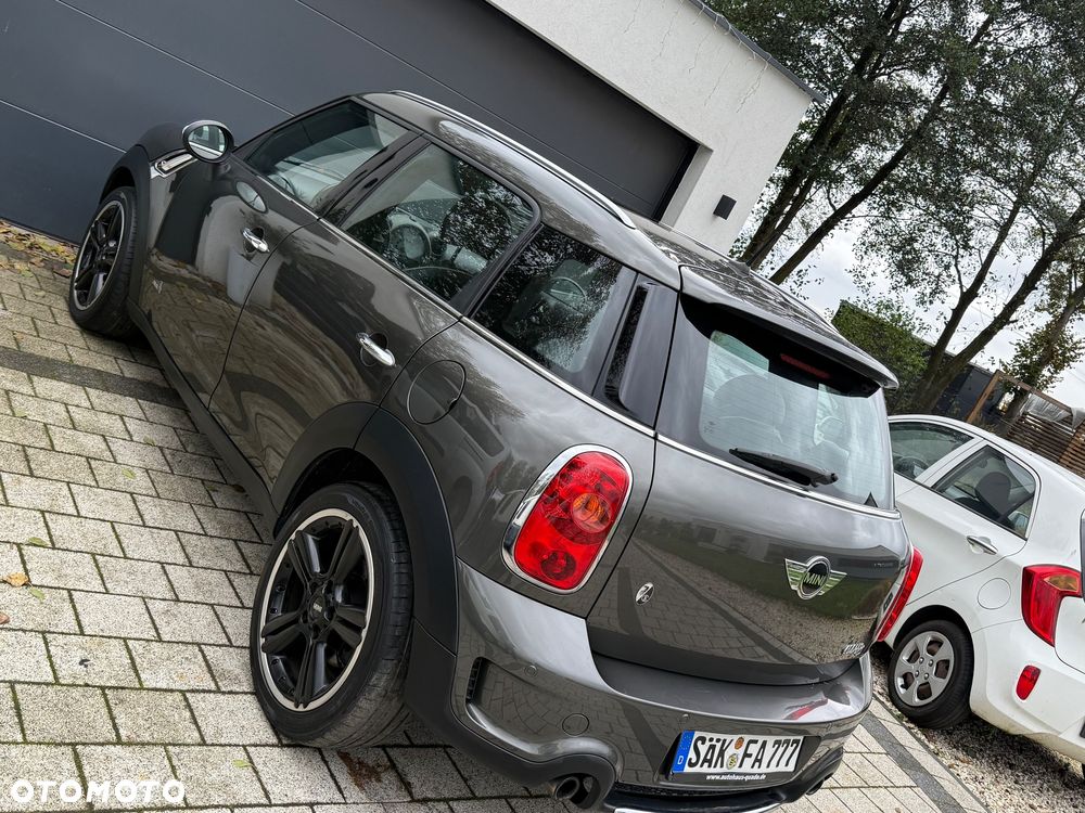 MINI Cooper S - 17