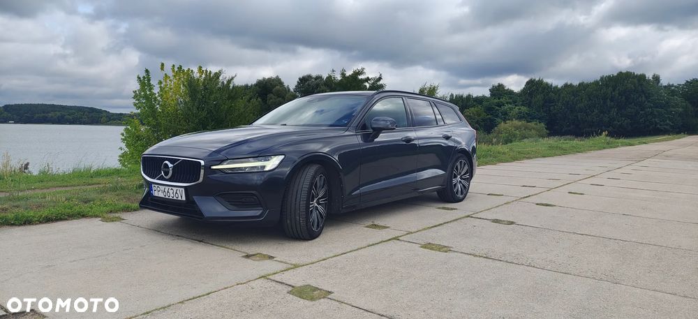 Volvo V60 D3 - 10