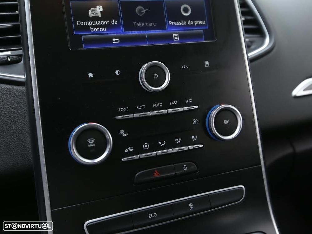 Renault Scénic - 27