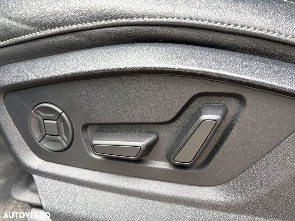 Audi Q7 3.0 55 TFSI quattro Tiptronic MHEV S Line - 22