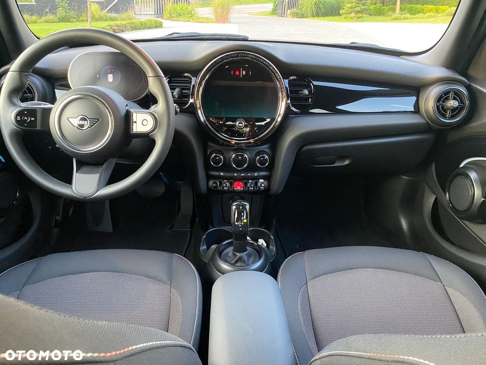 MINI Cooper - 6