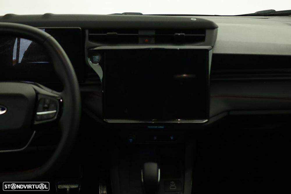 Ford Puma 1.0 EcoBoost MHEV ST-Line X Aut. - 9