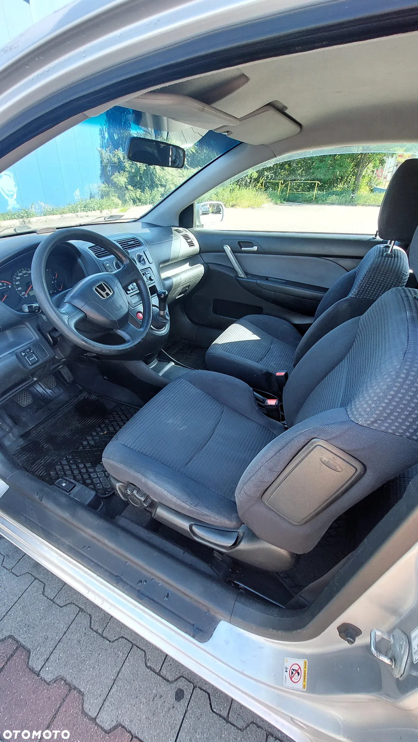 Honda Civic - 6