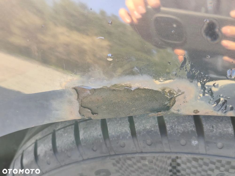 Volkswagen Passat 2.0 TDI DPF Sportline - 11