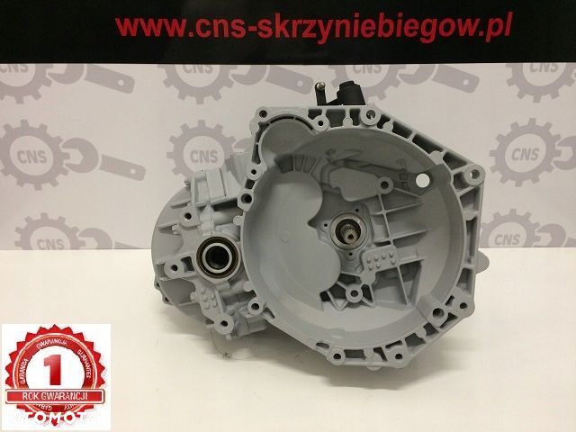 Skrzynia biegów M32 Grande Punto, Punto 1,9 - 1