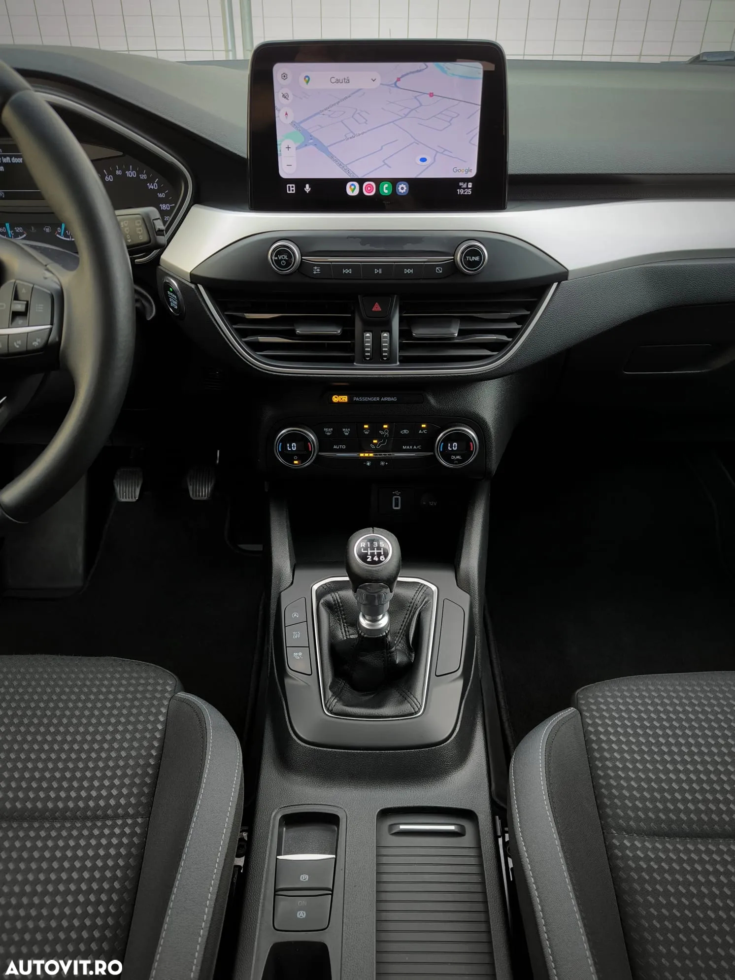 Ford Focus 1.5 EcoBlue Active - 18