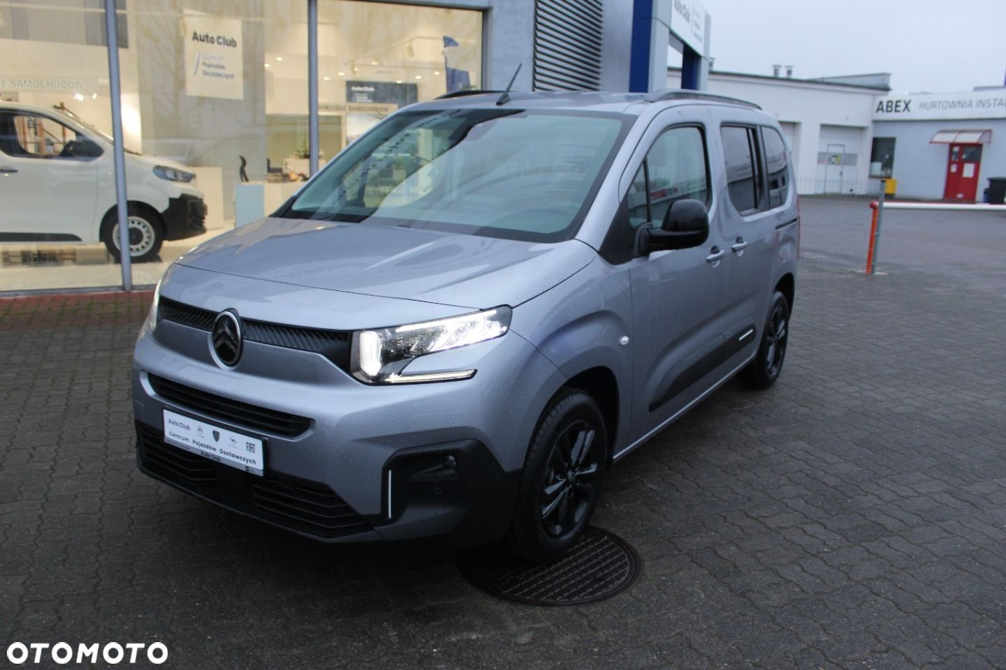 Citroën Berlingo - 2