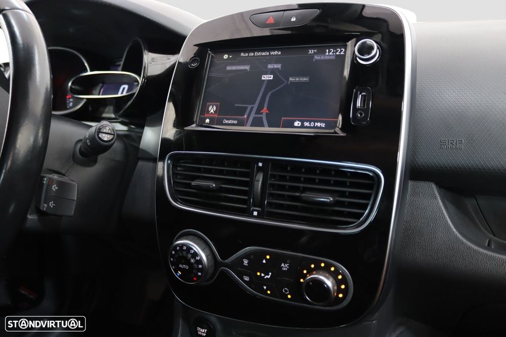 Renault Clio 1.5 dCi Zen - 6