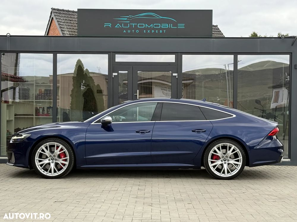 Audi S7 - 5