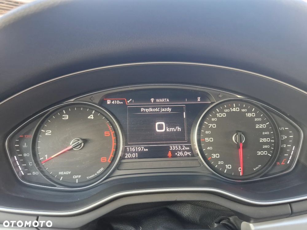 Audi A4 Limousine 2.0 TDI - 16