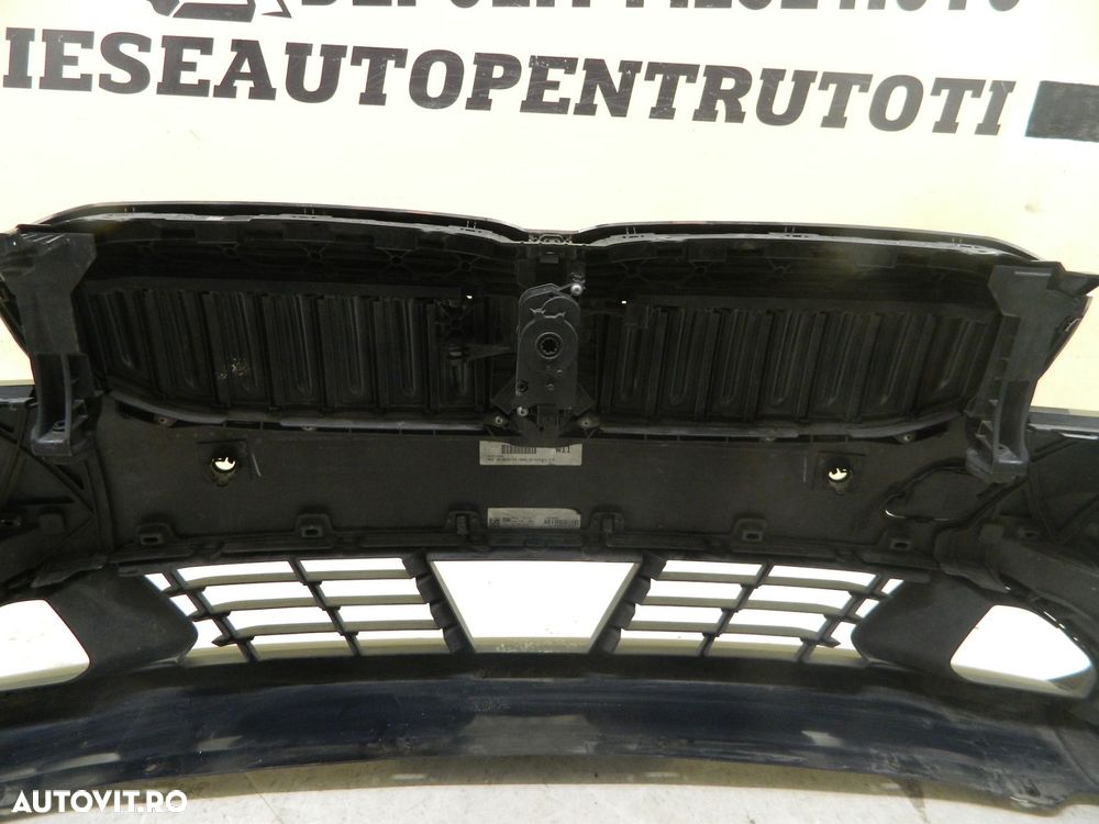 Bara fata BMW Seria 3 G20 / G21, 2019, 2020, 2021, 2022, cod origine 5117422239. - 8