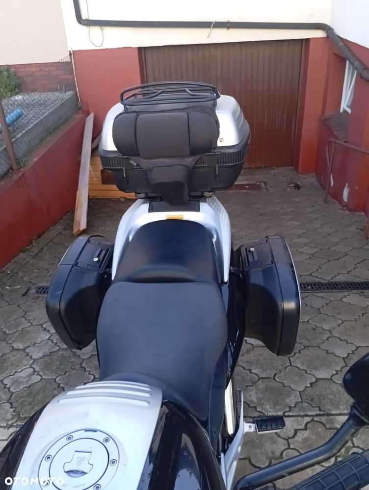 Honda Varadero - 9