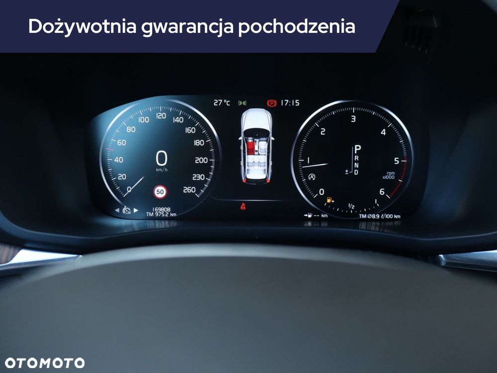 Volvo XC 60 - 13