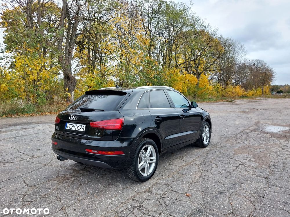Audi Q3 - 6