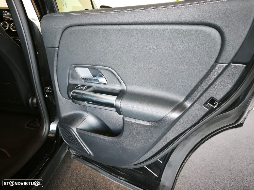 Mercedes-Benz EQA 250+ Progressive - 20