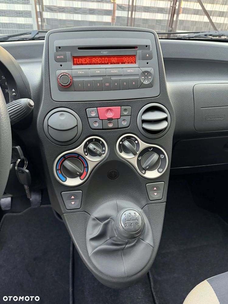 Fiat Panda 1.2 Dynamic Olympic - 10