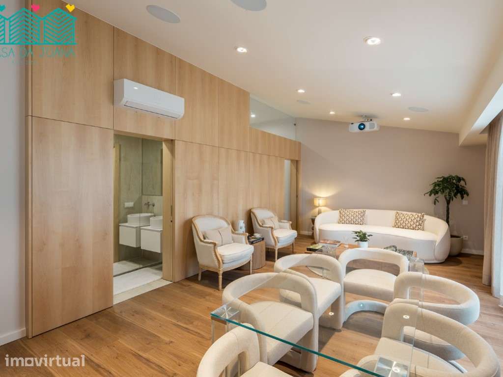 Apartamento T1 com Lugar de Garagem em Aveiro - Grande imagem: 2/13