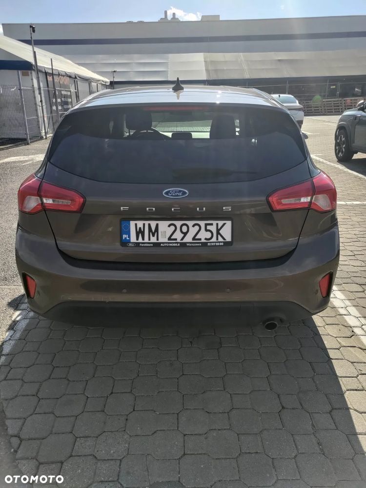 Ford Focus - 7
