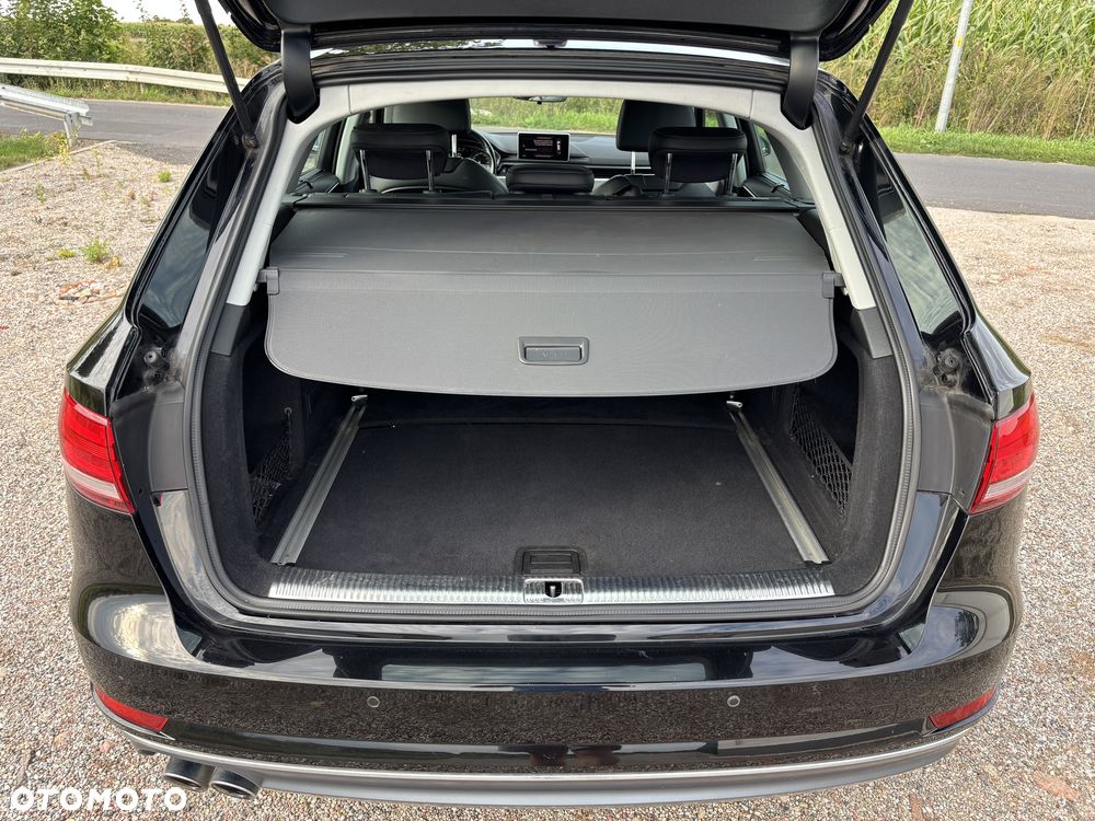 Audi A4 Avant - 12