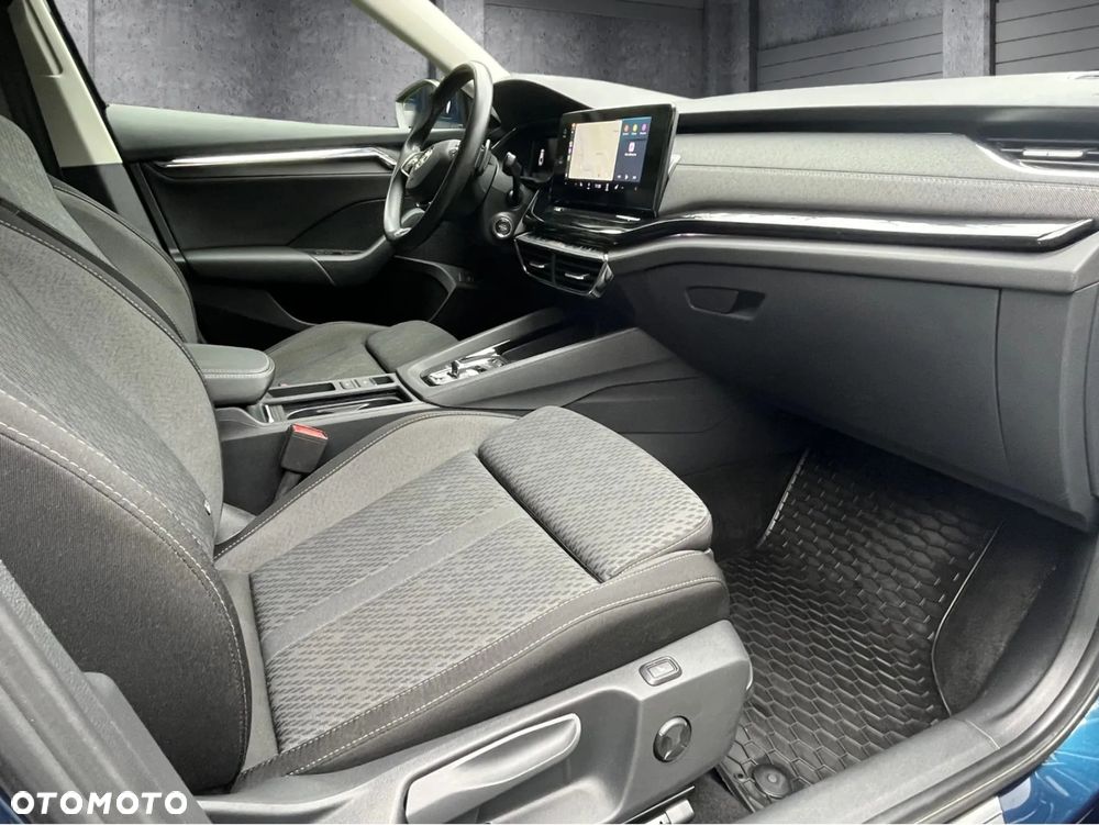 Skoda Octavia 1.5 TSI ACT Style DSG - 37