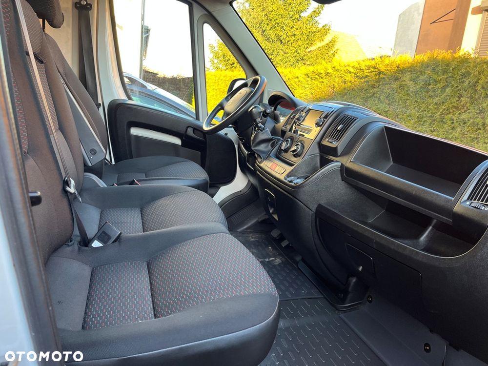 Peugeot Boxer L2H2 - 9