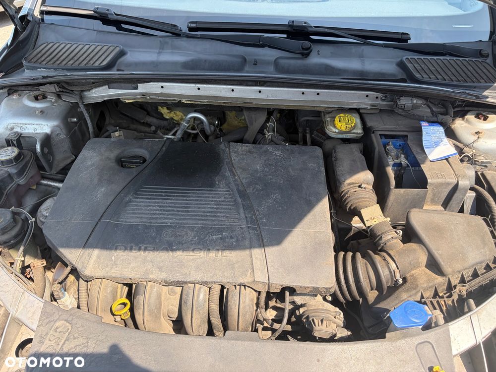 Ford Mondeo 2.0 Viva Titanium - 15