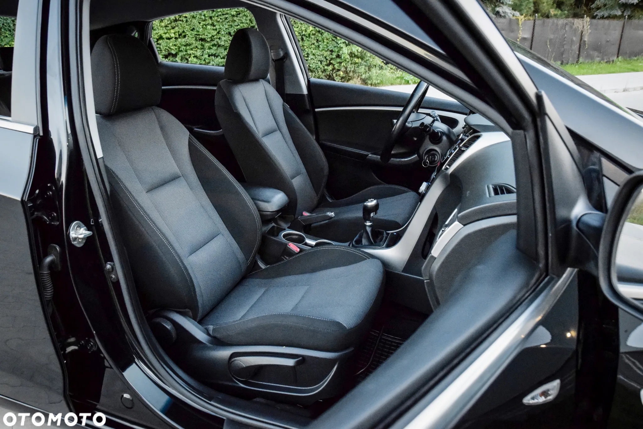 Hyundai i30 1.6 Premium - 29