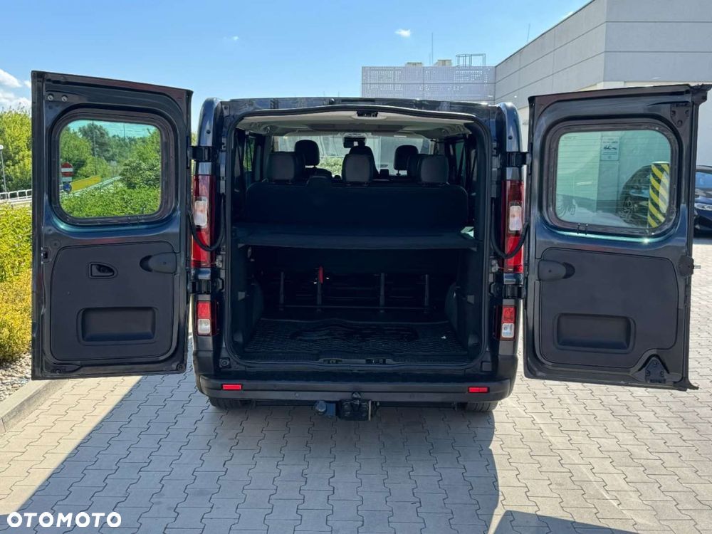 Renault Trafic - 30