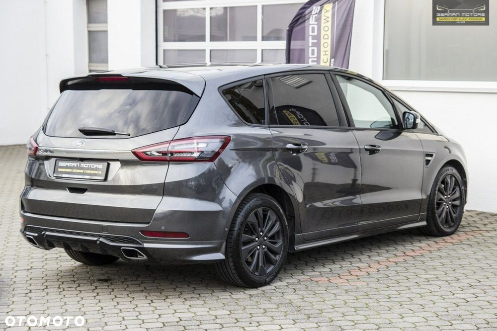 Ford S-Max - 18