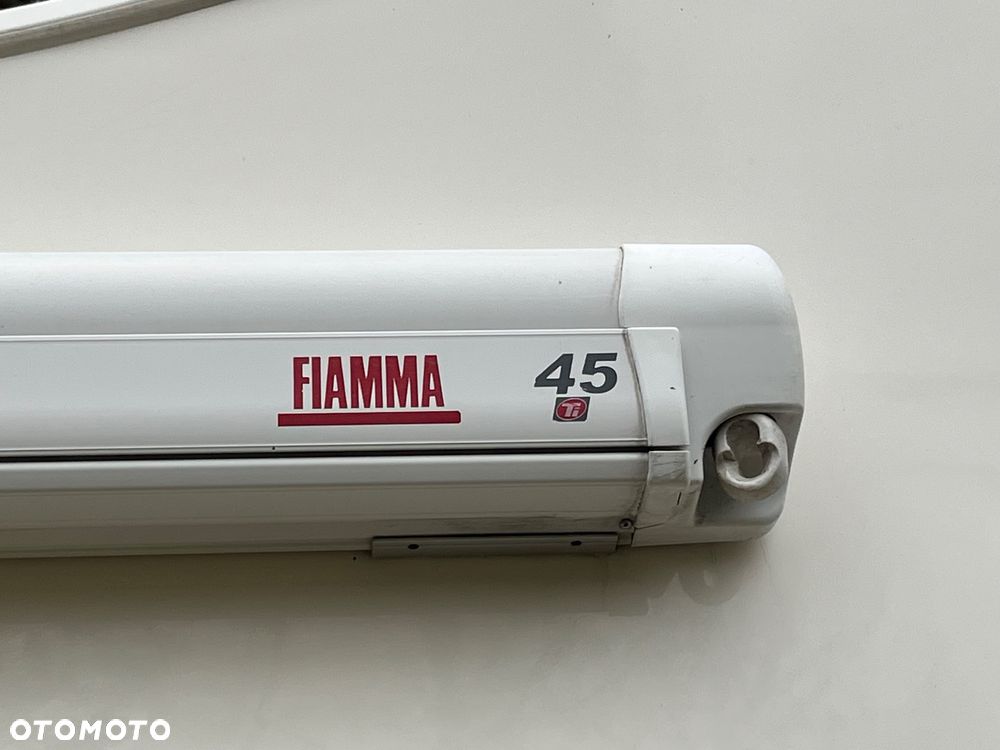 Fiat DUCATO RIMOR KNAUS HOBBY 6 Osobowy - 19