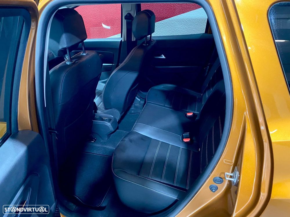 Dacia Duster 1.5 Blue dCi Prestige - 33