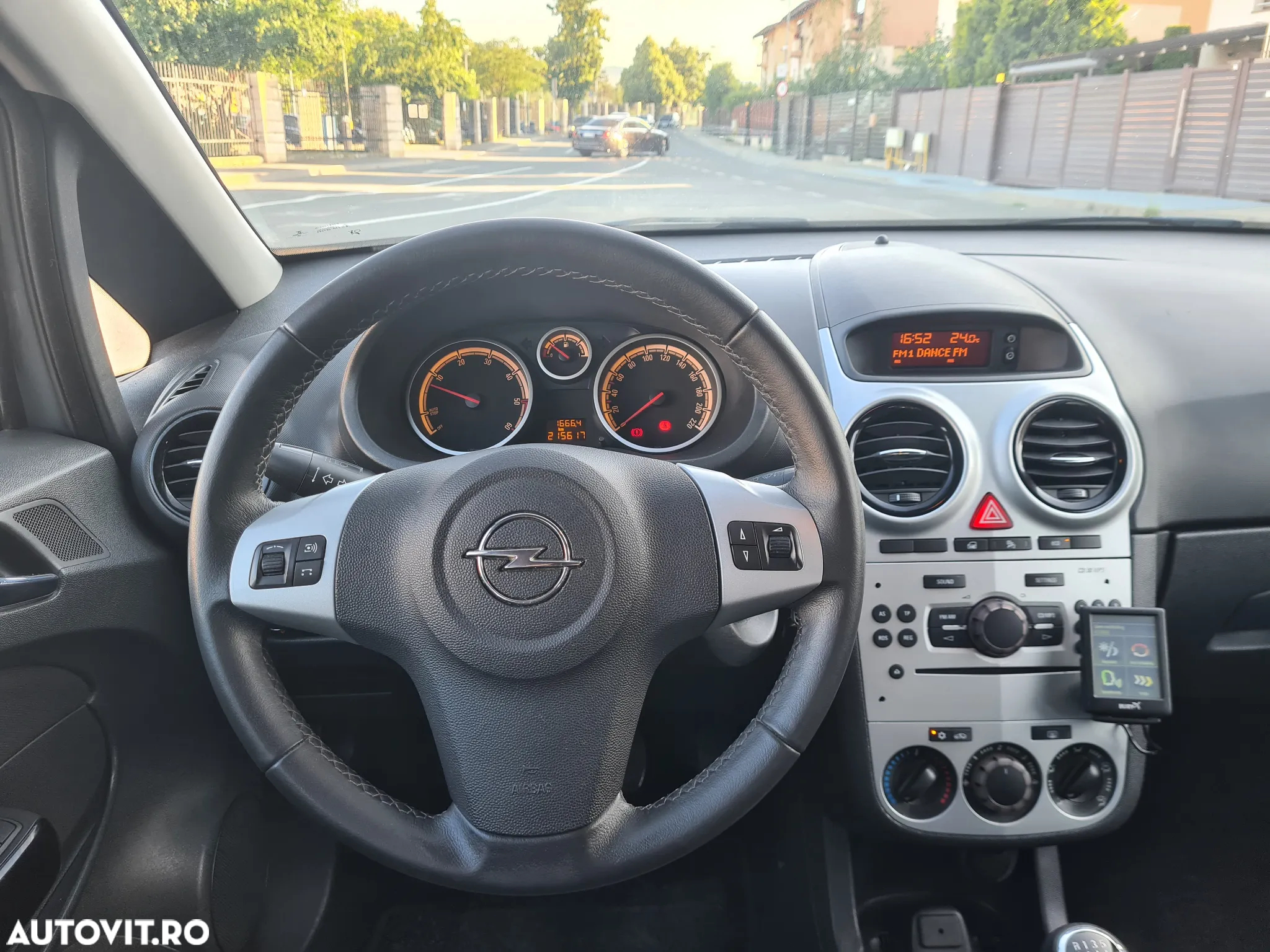 Opel Corsa 1.3 CDTI EcoFlex Start/Stop Cosmo - 18