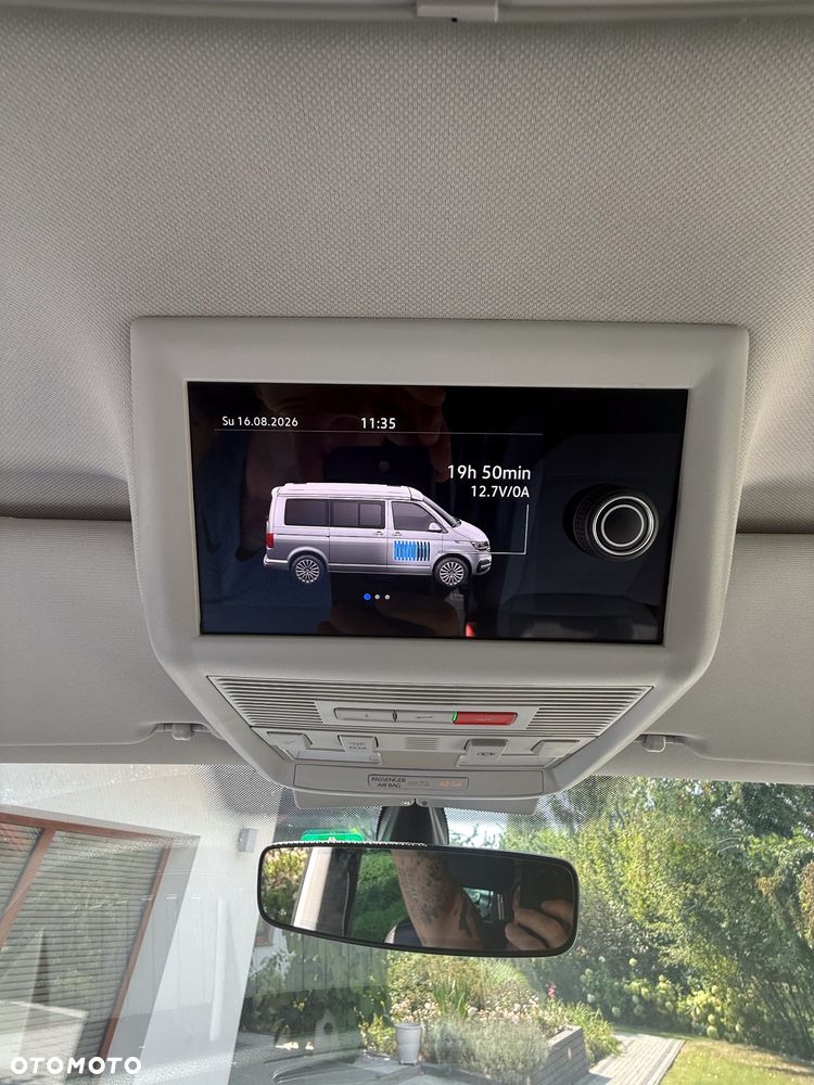 Volkswagen California - 14