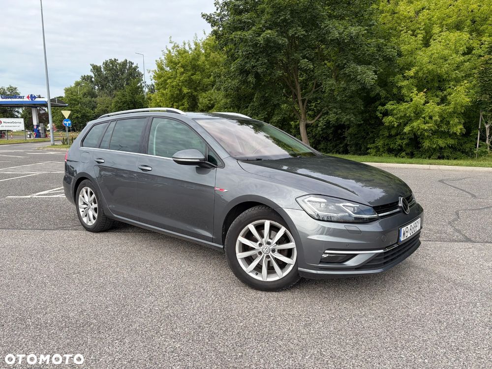 Volkswagen Golf 1.4 TSI BMT Highline - 3