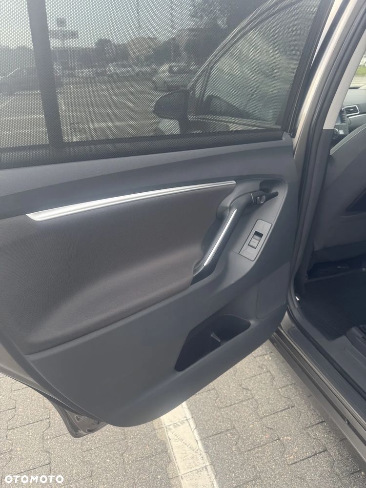 Toyota Verso 1.8 Selection 7os EU6 - 32