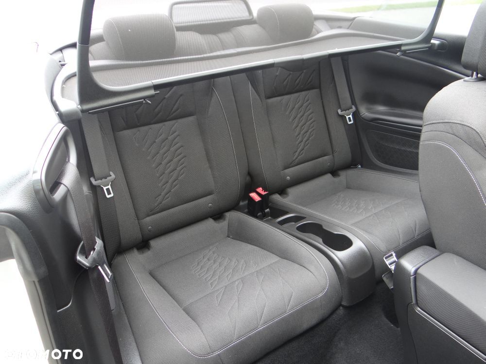 Opel Cascada 1.6 ECOTEC DI Turbo ecoFLEX Start/Stop Edition - 36