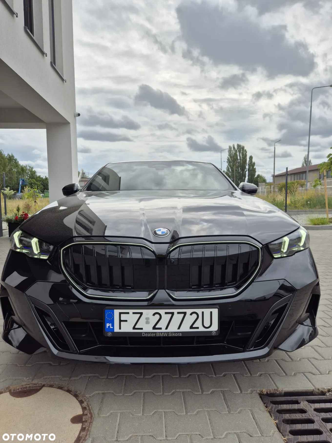 BMW Seria 5 - 3