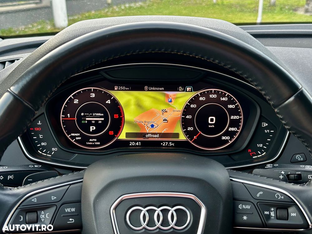 Audi Q5 40 TDI quattro S tronic - 30