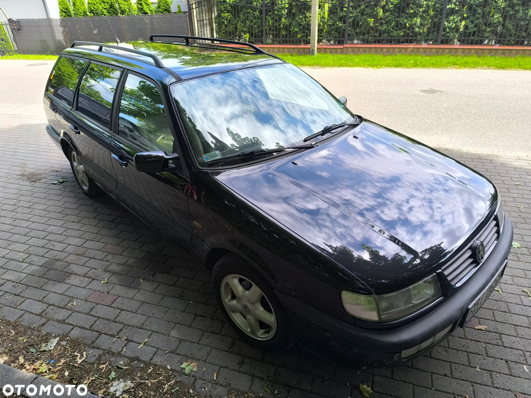 Volkswagen Passat - 3