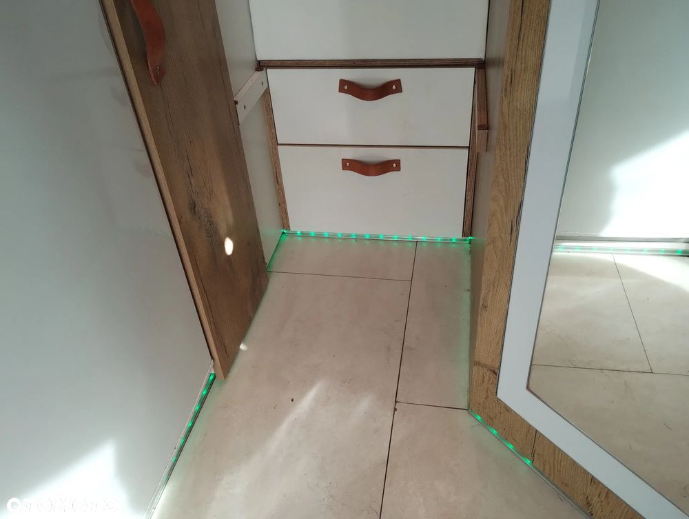 Volkswagen Crafter Standard - 21