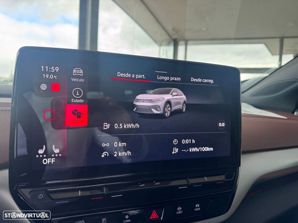VW ID.5 77 kWh Pro Performance - 11