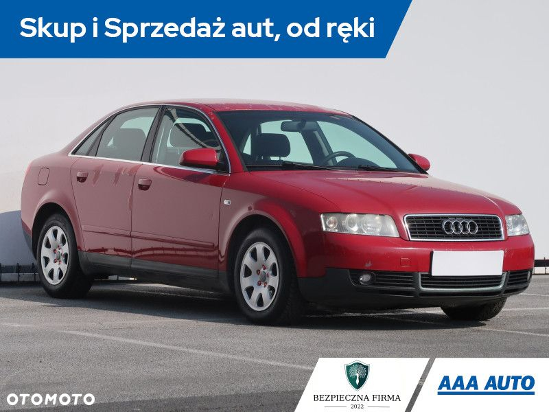 Audi A4 - 2