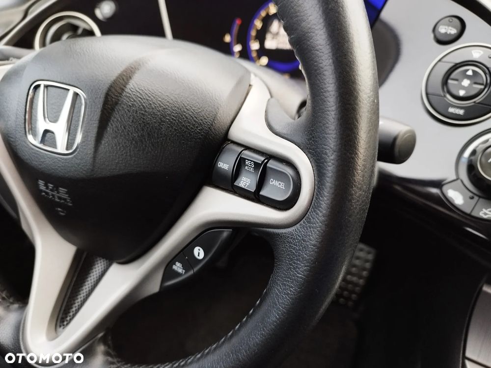 Honda Civic 1.8 Sport - 28